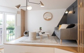 公寓小姐姐宁波,宁波公寓小姐姐的温馨日常